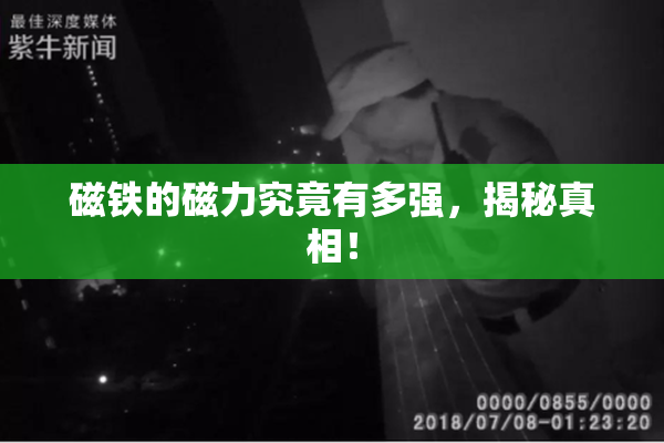 磁铁的磁力究竟有多强，揭秘真相！