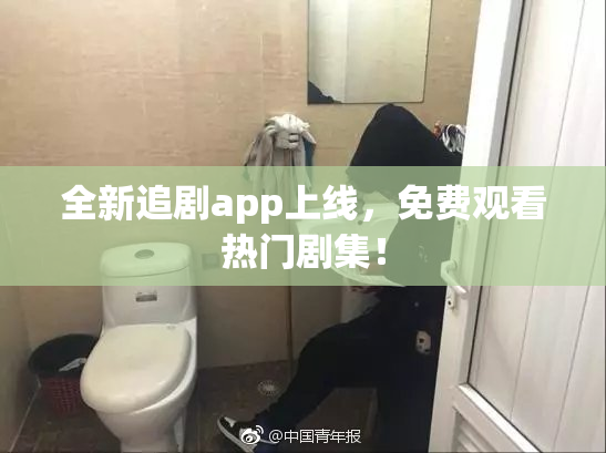 全新追剧app上线，免费观看热门剧集！