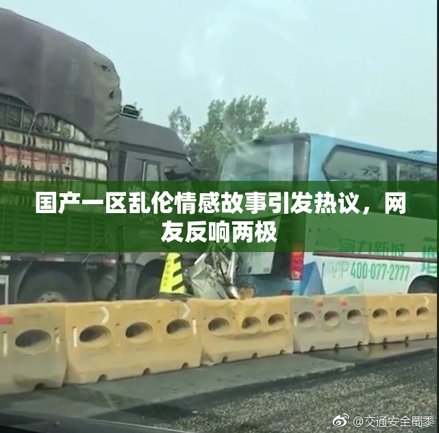 国产一区乱伦情感故事引发热议，网友反响两极