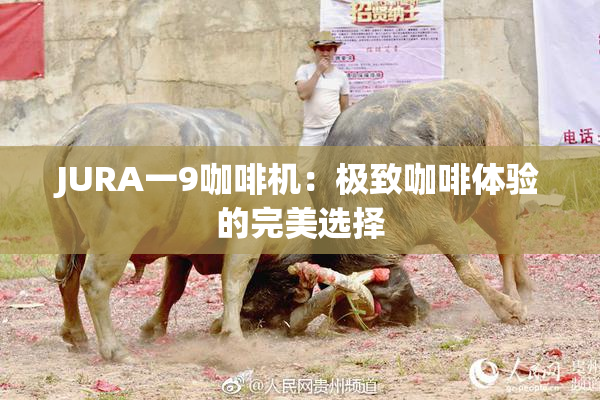 JURA一9咖啡机：极致咖啡体验的完美选择