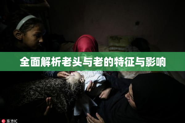 全面解析老头与老的特征与影响