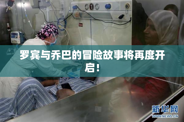 罗宾与乔巴的冒险故事将再度开启！