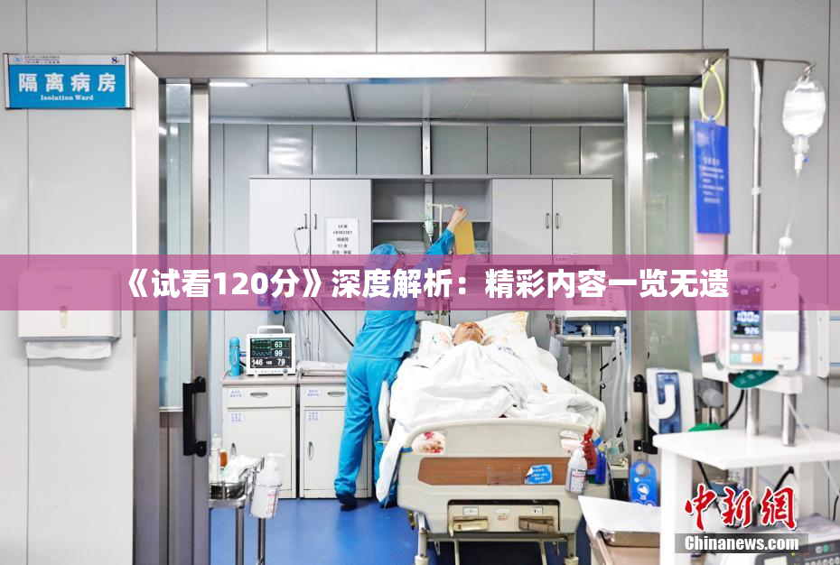 《试看120分》深度解析：精彩内容一览无遗