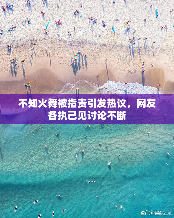 不知火舞被指责引发热议，网友各执己见讨论不断
