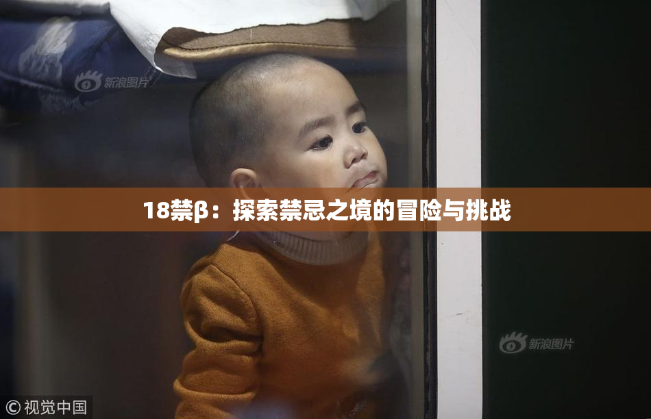 18禁β：探索禁忌之境的冒险与挑战