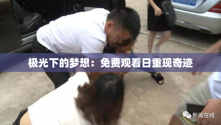 极光下的梦想：免费观看日重现奇迹