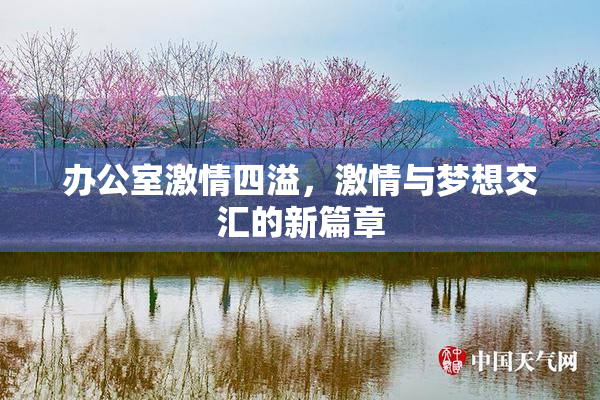 办公室激情四溢，激情与梦想交汇的新篇章