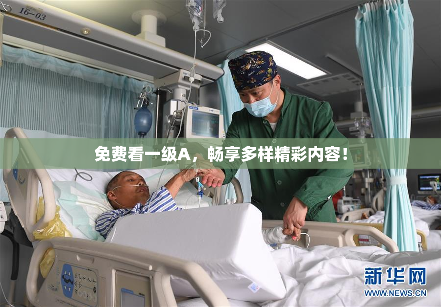 免费看一级A，畅享多样精彩内容！