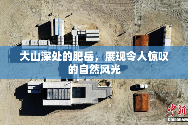 大山深处的肥岳，展现令人惊叹的自然风光