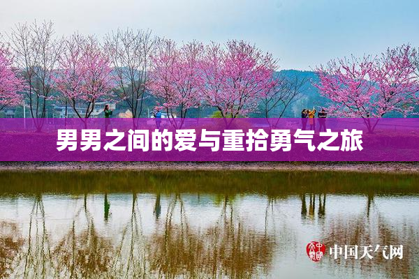 男男之间的爱与重拾勇气之旅