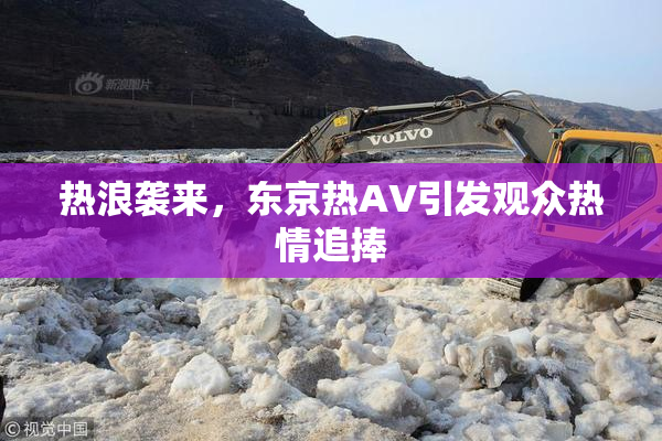 热浪袭来，东京热AV引发观众热情追捧