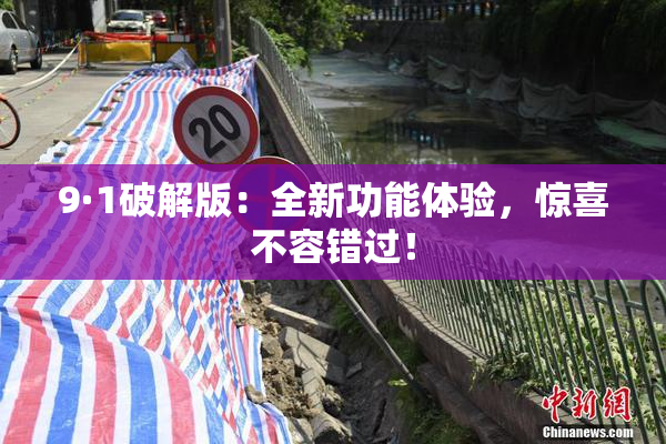 9·1破解版：全新功能体验，惊喜不容错过！