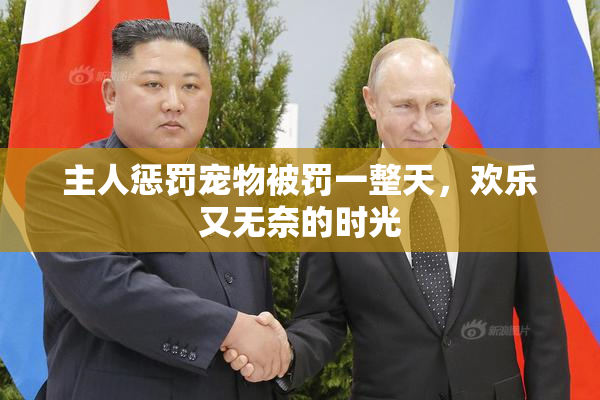 主人惩罚宠物被罚一整天，欢乐又无奈的时光