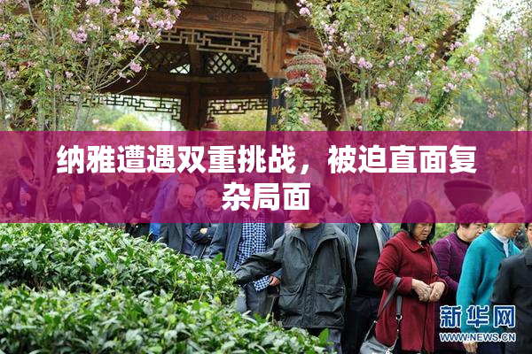 纳雅遭遇双重挑战，被迫直面复杂局面