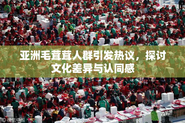 亚洲毛茸茸人群引发热议，探讨文化差异与认同感