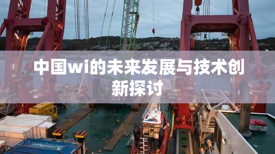 中国wi的未来发展与技术创新探讨