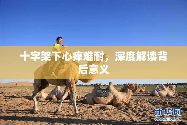 十字架下心痒难耐，深度解读背后意义