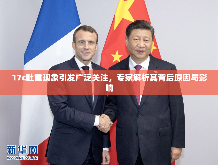 17c吐重现象引发广泛关注，专家解析其背后原因与影响