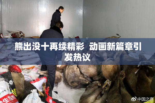 熊出没十再续精彩  动画新篇章引发热议