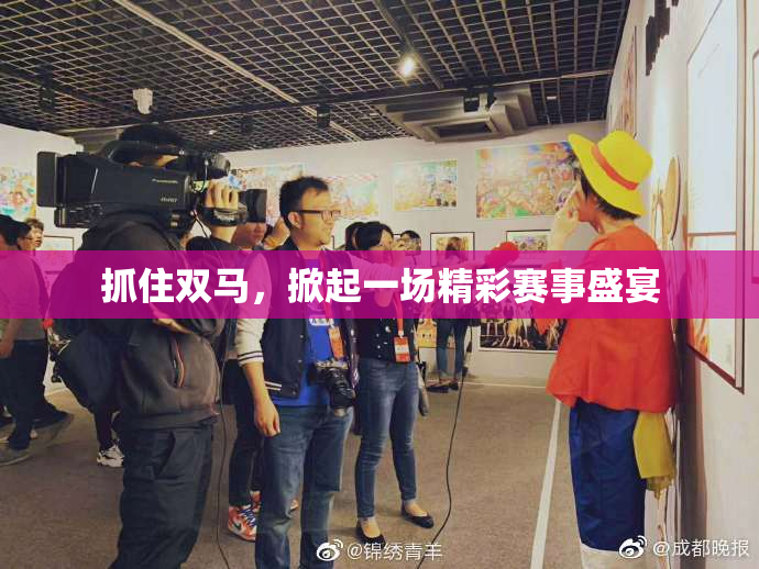 抓住双马，掀起一场精彩赛事盛宴