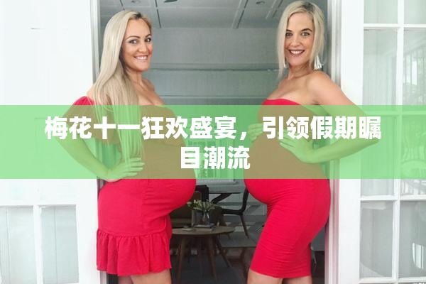 梅花十一狂欢盛宴，引领假期瞩目潮流