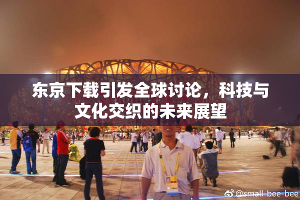 东京下载引发全球讨论，科技与文化交织的未来展望