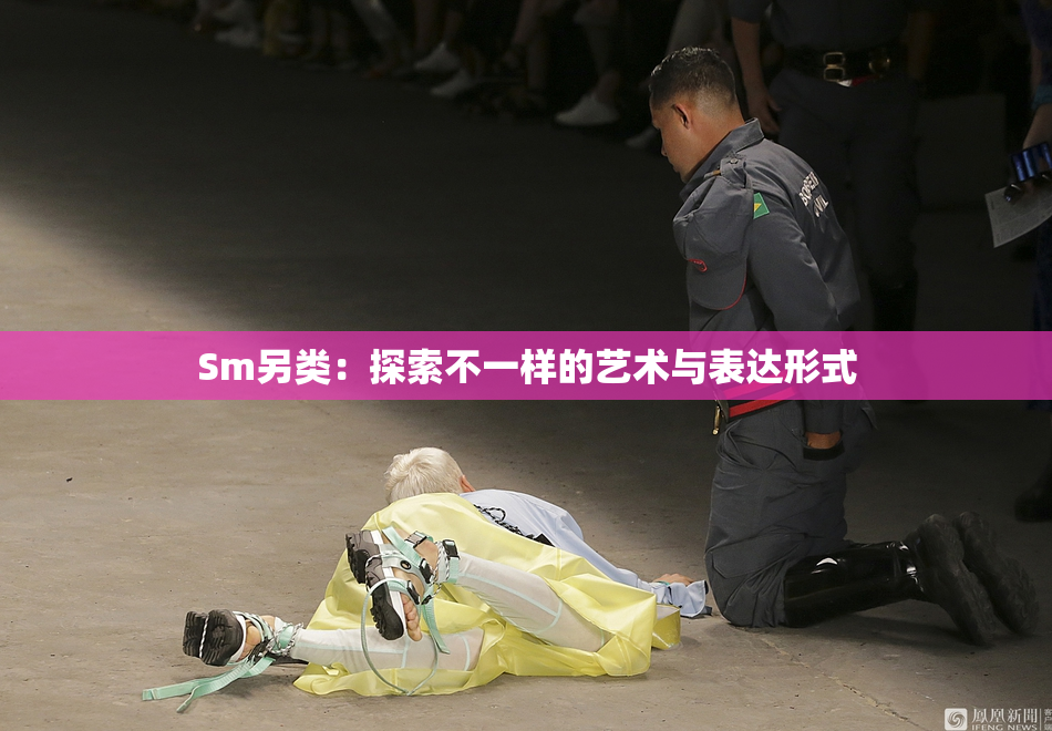 Sm另类：探索不一样的艺术与表达形式