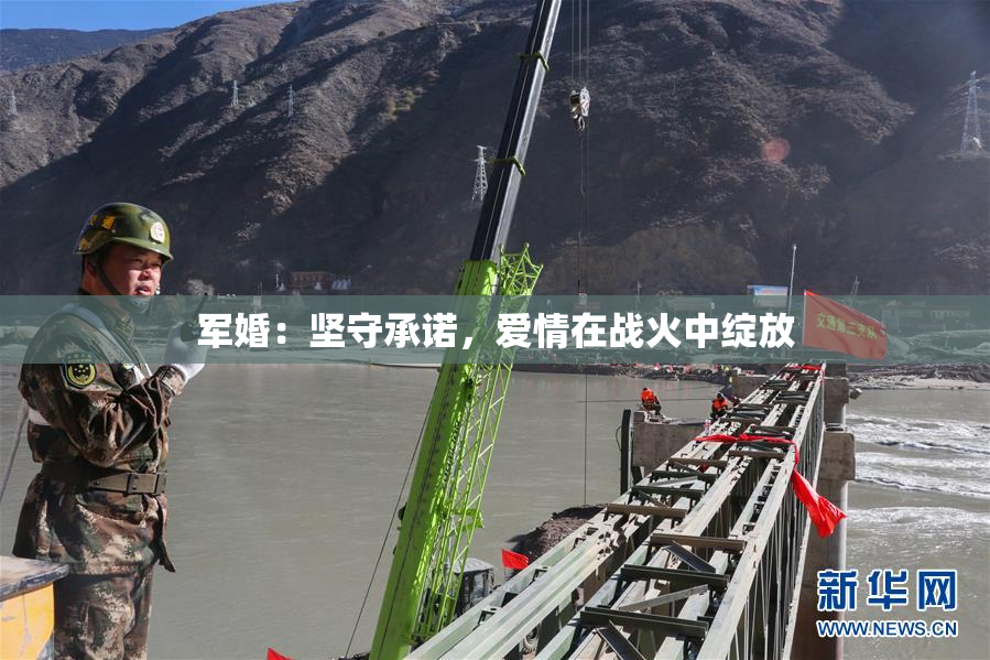 军婚：坚守承诺，爱情在战火中绽放