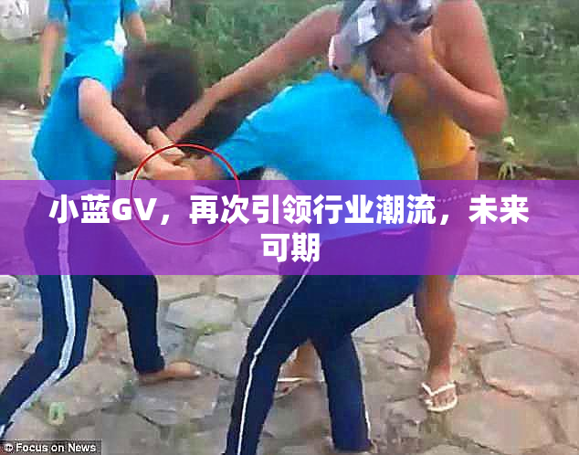 小蓝GV，再次引领行业潮流，未来可期