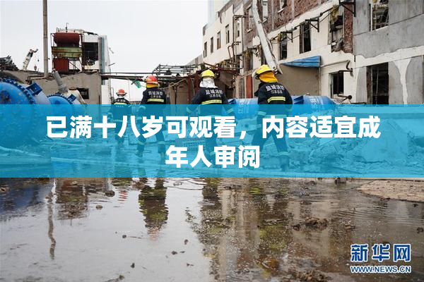 已满十八岁可观看，内容适宜成年人审阅