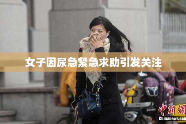 女子因尿急紧急求助引发关注