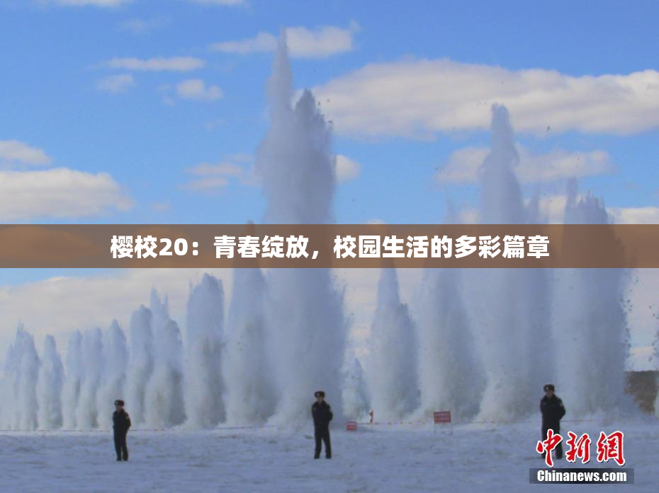 樱校20：青春绽放，校园生活的多彩篇章
