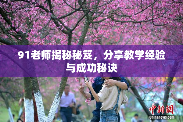91老师揭秘秘笈，分享教学经验与成功秘诀