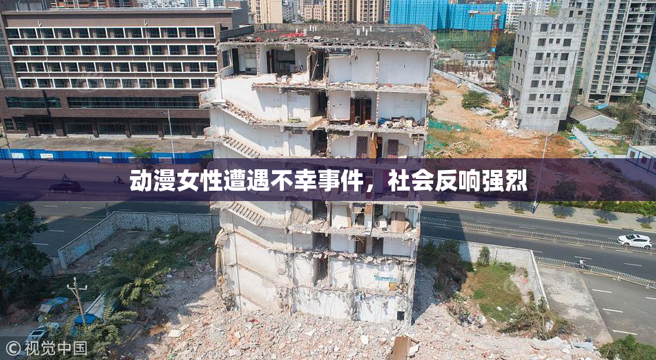 动漫女性遭遇不幸事件，社会反响强烈