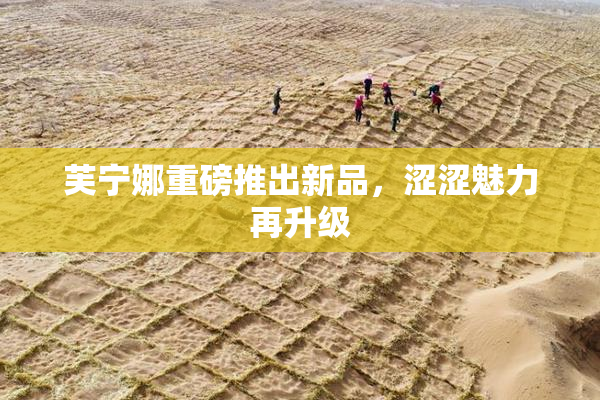 芙宁娜重磅推出新品，涩涩魅力再升级