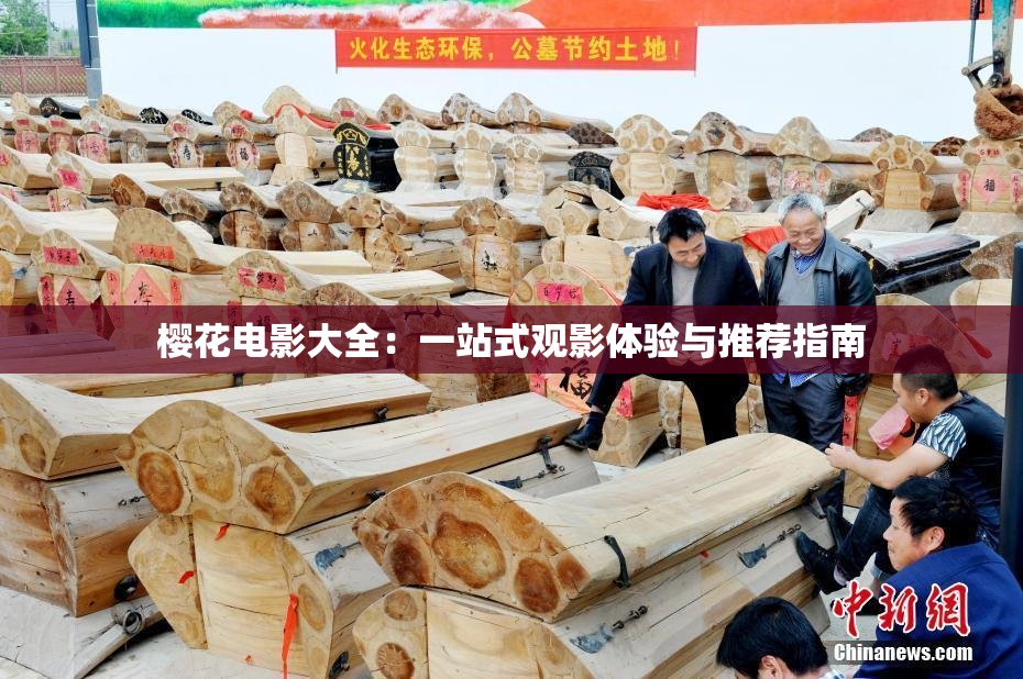 樱花电影大全：一站式观影体验与推荐指南