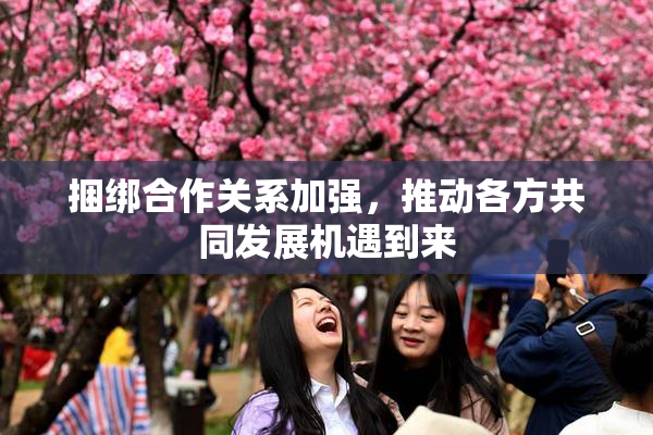 捆绑合作关系加强，推动各方共同发展机遇到来