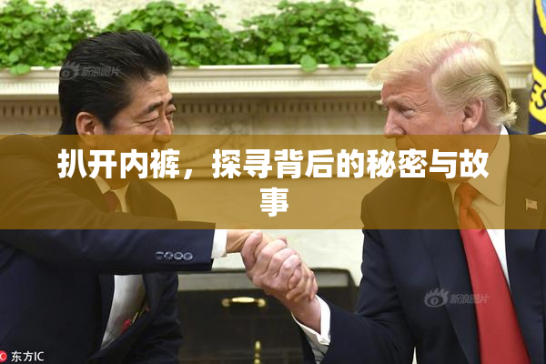 扒开内裤，探寻背后的秘密与故事
