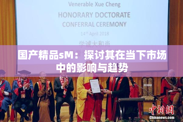 国产精品sM：探讨其在当下市场中的影响与趋势