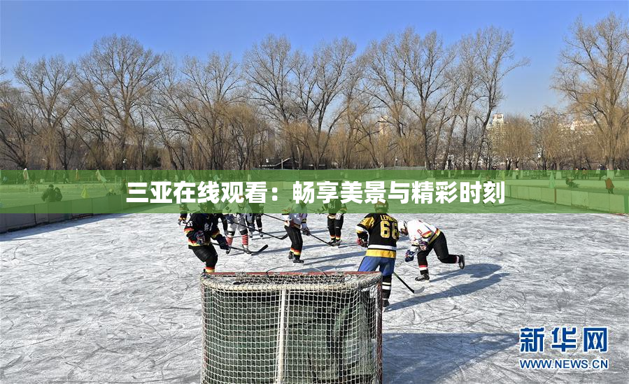 三亚在线观看：畅享美景与精彩时刻