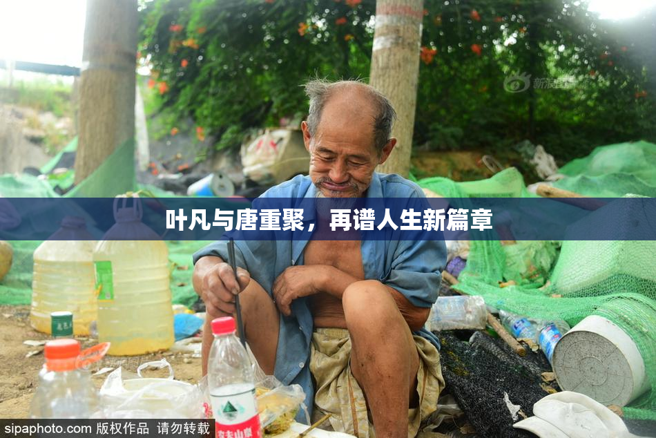 叶凡与唐重聚，再谱人生新篇章