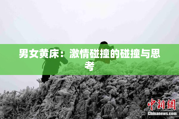 男女黄床：激情碰撞的碰撞与思考
