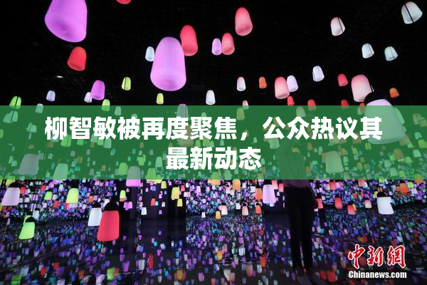 柳智敏被再度聚焦，公众热议其最新动态