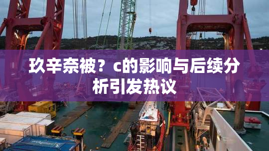 玖辛奈被？c的影响与后续分析引发热议