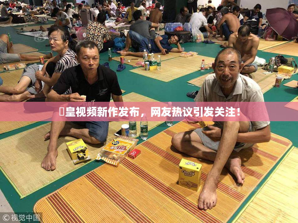 嘼皇视频新作发布，网友热议引发关注！