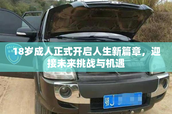 18岁成人正式开启人生新篇章，迎接未来挑战与机遇