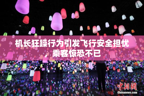 机长狂躁行为引发飞行安全担忧，乘客惊恐不已