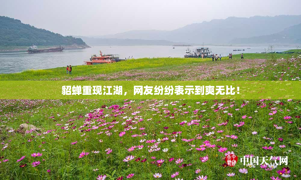 貂蝉重现江湖，网友纷纷表示到爽无比！