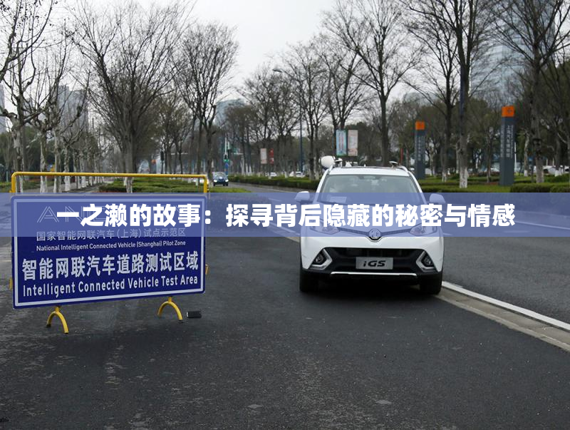 一之濑的故事：探寻背后隐藏的秘密与情感