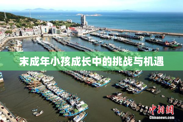末成年小孩成长中的挑战与机遇